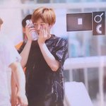 [인피니트] 많이 더운 김성규