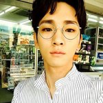 샤이니 키의 <b>사복</b> 센스