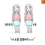 남자들이 <b>대답</b>하기 어려운 여자들의 말