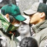 [댓글부탁해] 이 둘을 이을 연예인은 언제 나오지