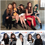 [모든팬덤] 쎈캐의 대표 포미닛ㄷㄷ, 이젠 옆집언니대표임<b>bb</b>