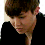 [방탄소년단] 쫄보 호비 ㅅㄹㅎㅈ