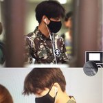 [카이] 종인이 <b>오나</b>봐