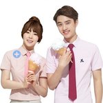 [EXO] 선생님이랑 <b>제자</b>같음