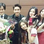 [EXO] 경수랑 <b>이린</b> 