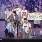 [시우민] 시우민 <b>VS</b> 헨리 총정리본 나왔다 ㅋㅋㅋㅋ