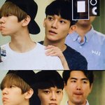 [EXO] <b>이</b>짤 종대 <b>강아지</b>닮음ㅜㅜ