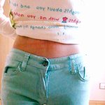 [남자의심리] <b>20살여자</b> 코디평가좀!!