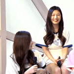 [EXO] 예림이랑 <b>수영</b>이 존예