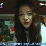 [<b>설리</b>] 와...<b>설리</b>가 예쁘긴예쁜듯ㅇㅇ