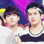 [인피니트] 근데 투표도와주고 그런거