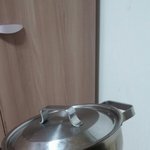 [댓글부탁해] 라면 5인분<b>냄비</b>