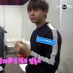[방탄소년단] 김태형 너무 사랑스러움..