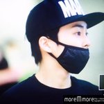 [시우민] 150530 시우민 나비소녀 대박영상 