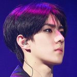 [EXO] 최근에 주운 세훈이 짤들인데