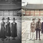 [EXO] ㅁㅊ 잡지<b>사진</b> 합성한거 봄?