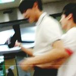 [방탄소년단] 미리 올리는 <b>모닝</b>짤2