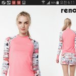 <b>래쉬</b>가드 입는법