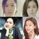 손예진 닮은꼴 경수진, 아니 <b>민낯</b>까지 캐똑 !!!!!!!!!!!...