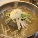 더워지면 더 생각나는 <b>냉면</b>짤