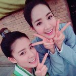 박민영, 일상이 화보인 근황 