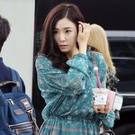 티파니 원래 이렇게 마름?