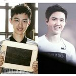 [드루와] <b>디오</b> 데뷔초&amp;최근