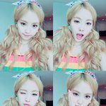 <b>소장</b>하고 싶은 女스타들 셀카