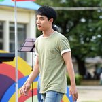 [EXO] '순정' 도경수 "첫사랑? 좋은 기억 아냐...우울하고...