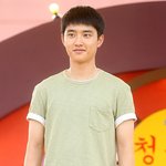 [EXO] '순정' 도경수 "연기하면서 짝사랑 기억 떠올려"