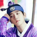 [백현] 해품달 <b>세자</b>같은 백현 ㅋㅋ