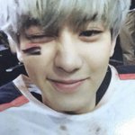 [EXO] 같은 나라에 태어나서 같은 <b>언어</b>로 말을 해서