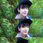 [EXO] 너의 이름을 <b>부르고</b> 너의 손을 잡아도 되는 나