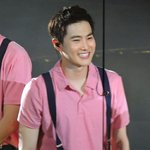 [EXO] <b>so</b> lucky to have you