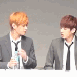 [방탄소년단] (찰싹)김태형 <b>vs</b> 전<b>정국</b>(찰싹)