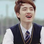 [EXO] 경수도 보면 그냥 거의<b>무관심</b>임ㅋㅋㅋ