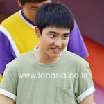 [EXO] 경수야 <b>오늘</b>도 <b>고생</b>많았다