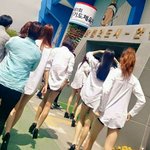 <b>나뮤</b> 비율 미쳤네