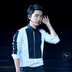 [EXO] 귀요미 경수 <b>파이팅</b>