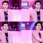 [EXO] <b>분홍</b>경수로 정화
