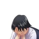 진짜 이 얼굴 어쩌지