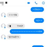 [조언부탁] 이 친구를 <b>쥬</b>길까요 ...?어카죠?ㅜㅜ(톡사진있음)