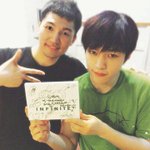 [인피니트] <b>이사진</b>