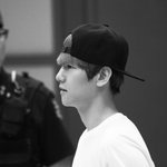 [백현] 예쁜 백현 <b>공항</b> 과질보셈
