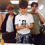 [방탄소년단] ㅅ ㅣㅂrㄹ..머리잘랐는데