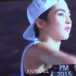 [EXO] 세훈이로입덕하고 <b>올</b><b>팬</b>됨