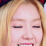 [EXO] <b>아이린</b> 쌍수