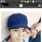 [엑소] 스템ㅂ<b>다이어리</b>에준면이사진올라와따