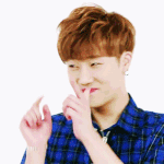 [인피니트] <b>김성규</b>때문에미치겠음 ㅠㅠ