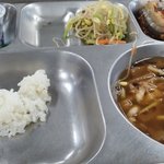 [조카심각해] 학교급식? 우리가 짱이지